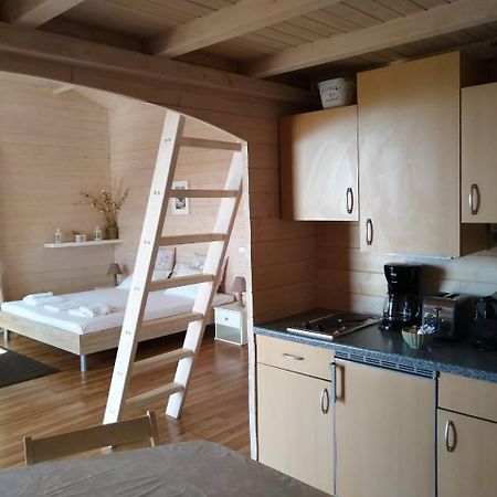 Valerian Villa Áyios Nikítas Esterno foto
