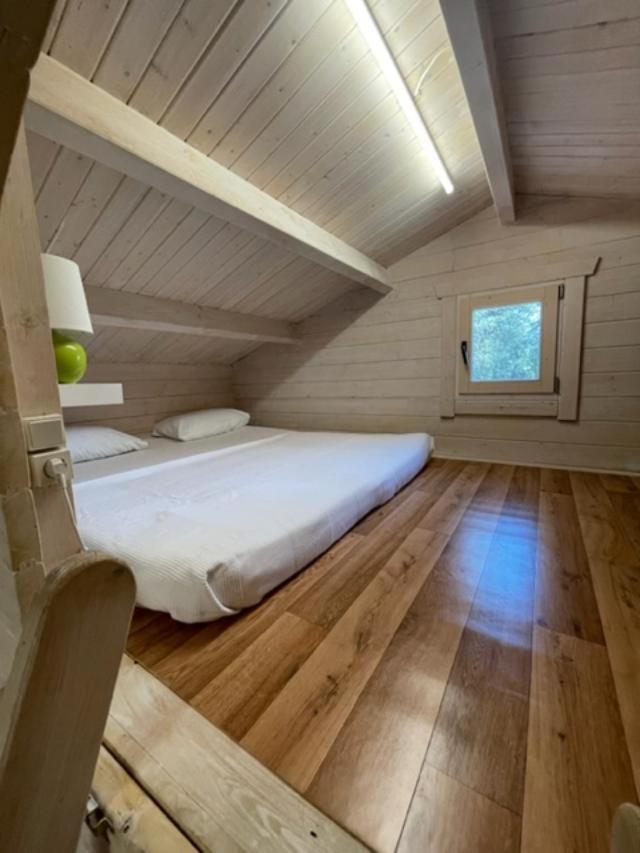 Valerian Villa Áyios Nikítas Esterno foto